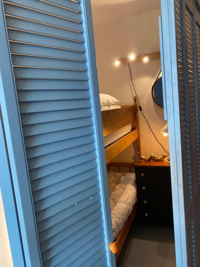 Les Marinas De Cassy Lägenhet Lanton Exteriör bild