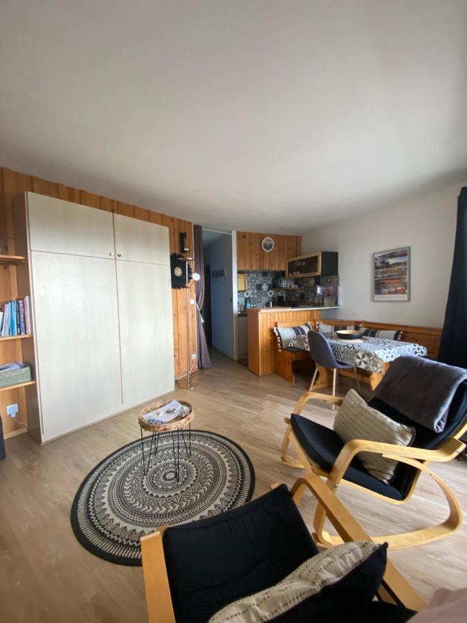 Les Marinas De Cassy Lägenhet Lanton Exteriör bild