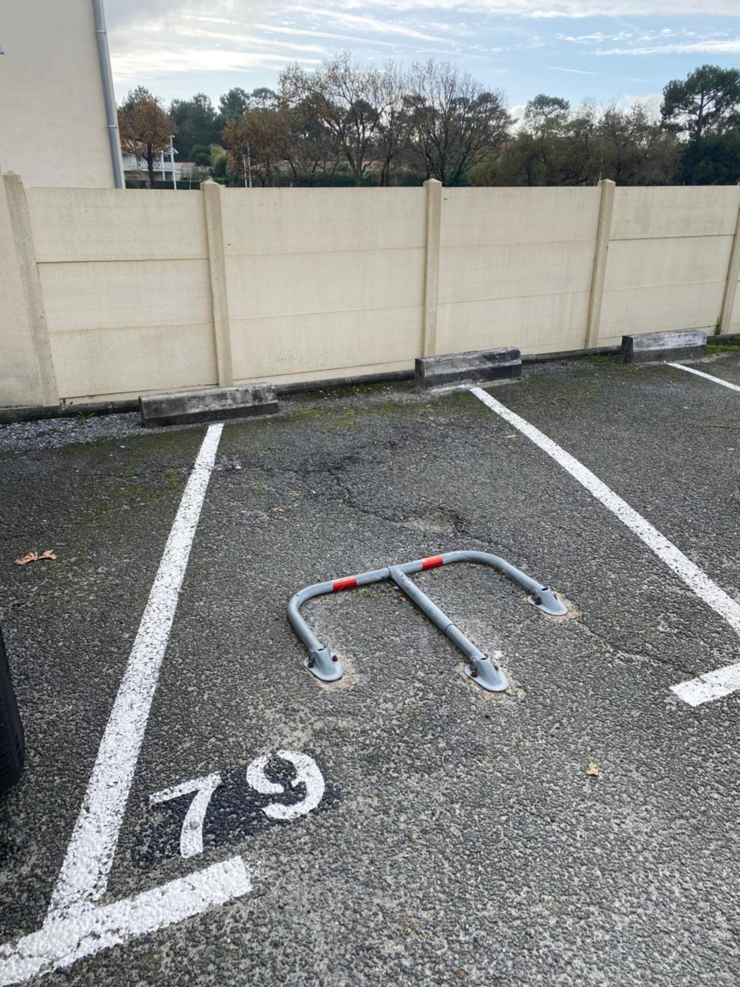 Les Marinas De Cassy Lägenhet Lanton Exteriör bild